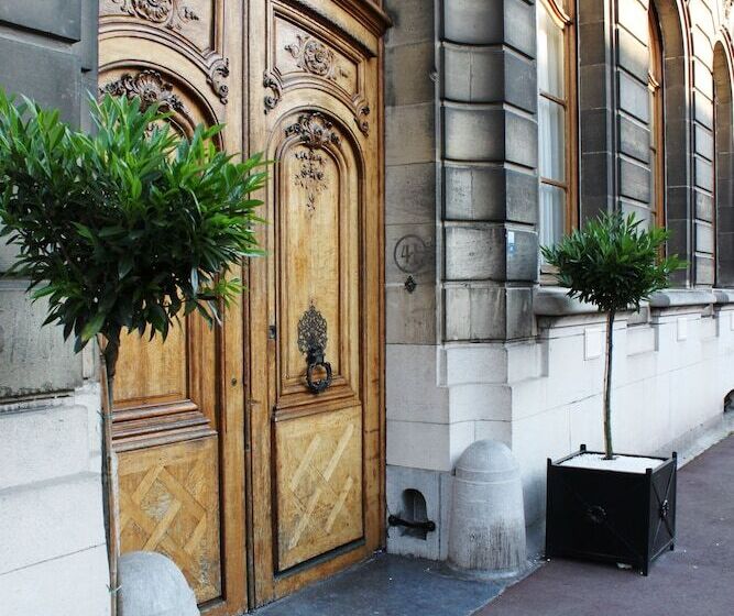 Residence Et Chambres D Hotes De La Porte D Arras