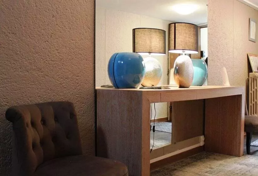 Residence Et Chambres D Hotes De La Porte D Arras