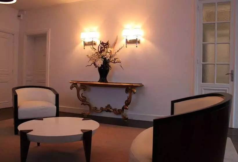 Residence Et Chambres D Hotes De La Porte D Arras