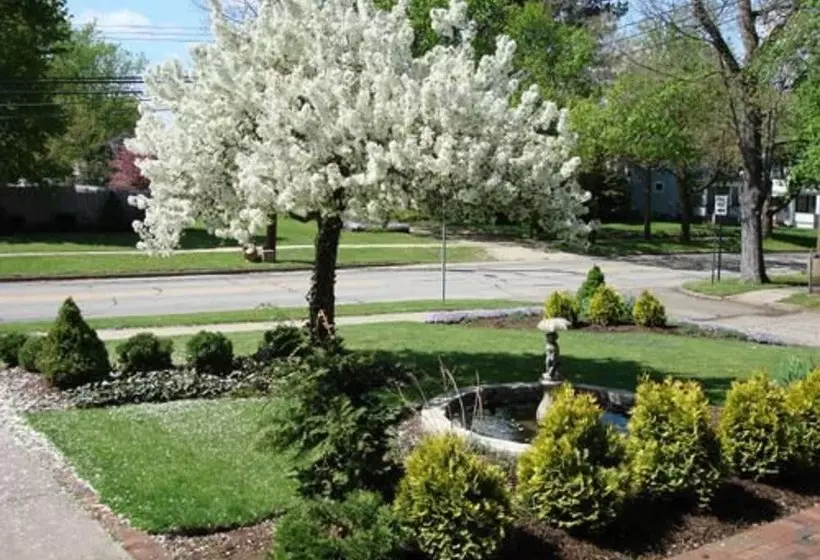 민박 Rocking Horse Inn