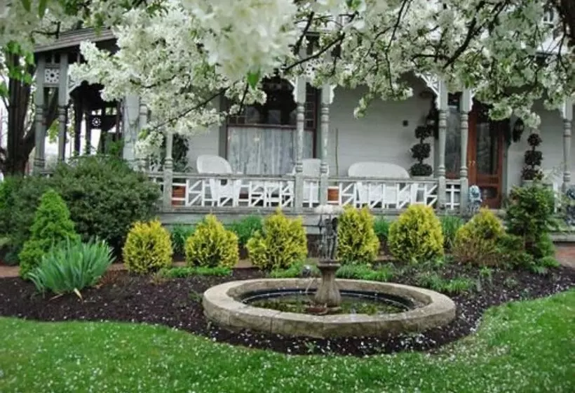 민박 Rocking Horse Inn