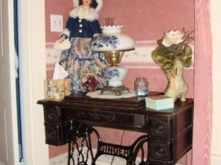 민박 Rocking Horse Inn