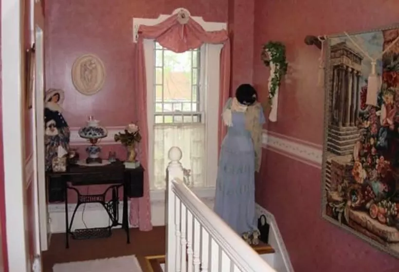 민박 Rocking Horse Inn