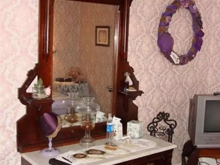 민박 Rocking Horse Inn