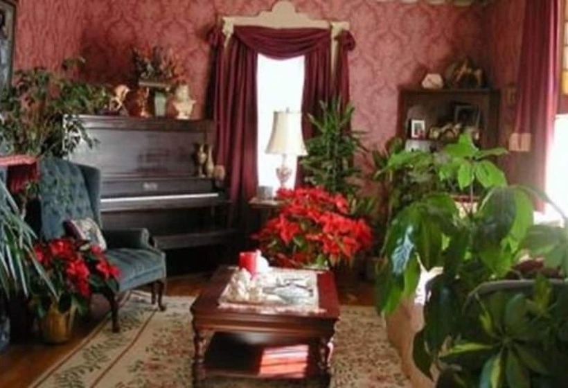 צימר Rocking Horse Inn