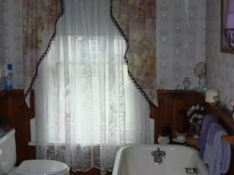 민박 Rocking Horse Inn