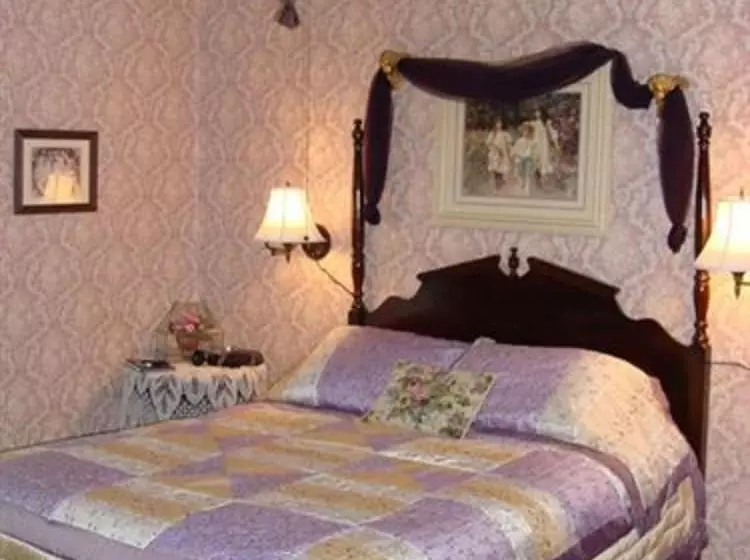 민박 Rocking Horse Inn