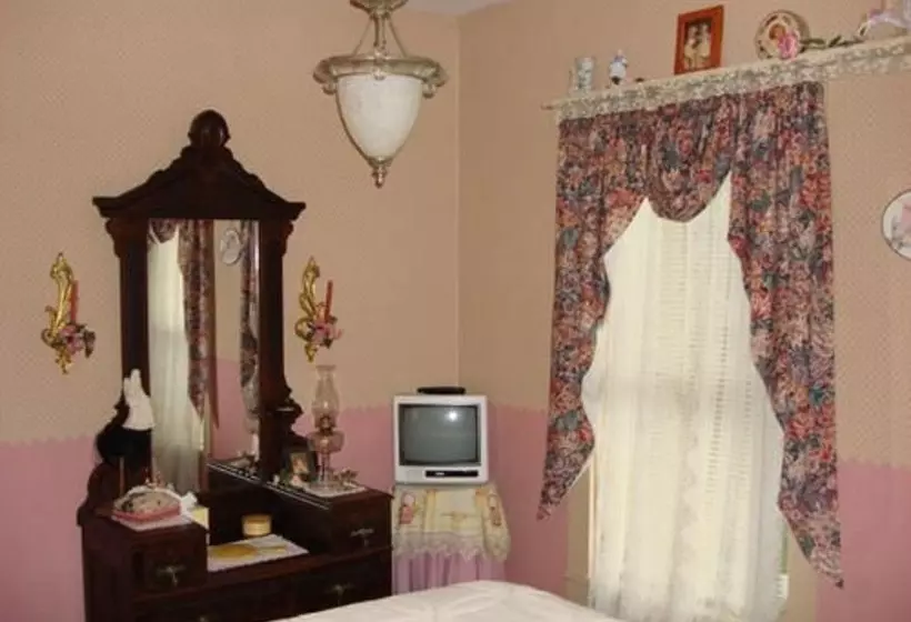 민박 Rocking Horse Inn