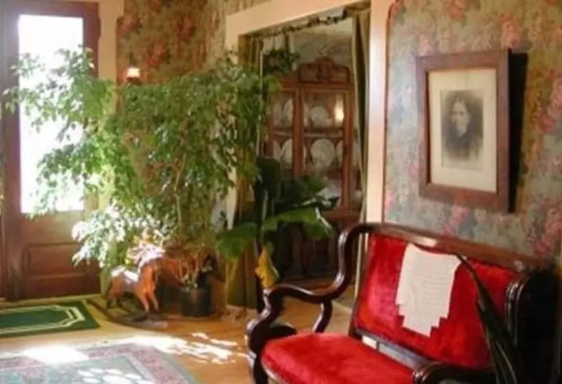 민박 Rocking Horse Inn