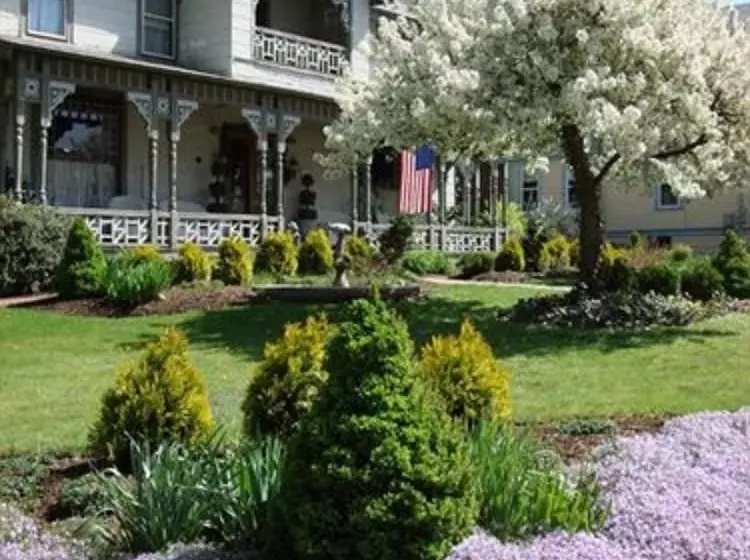 민박 Rocking Horse Inn