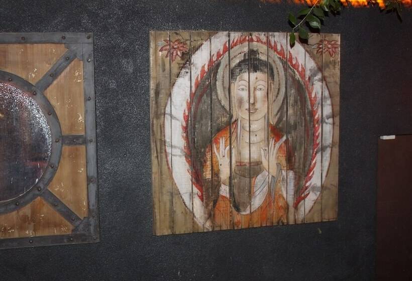 Sea Mountain Nude Resort & Spa Hotel   Adults Only