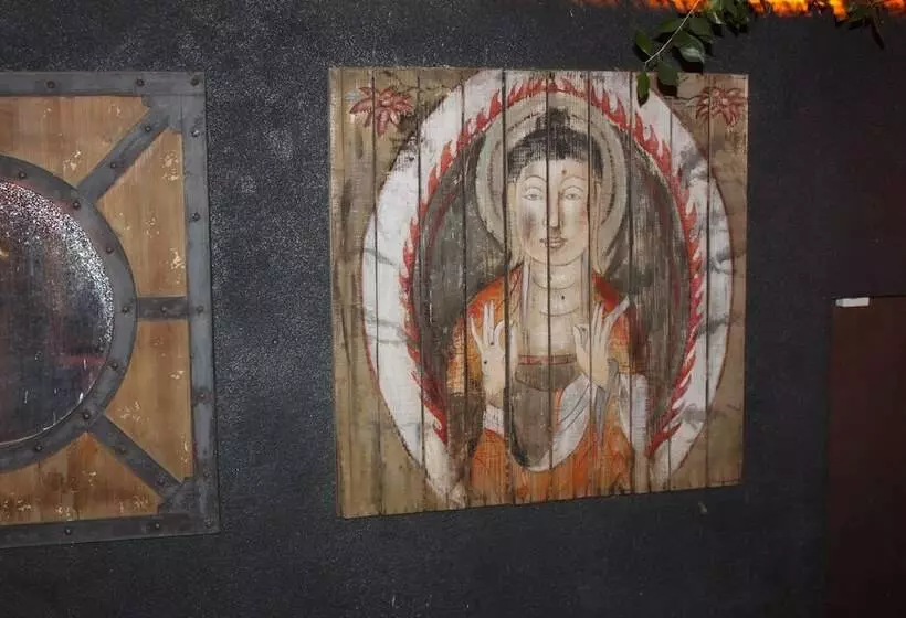 Sea Mountain Nude Resort & Spa Hotel   Adults Only