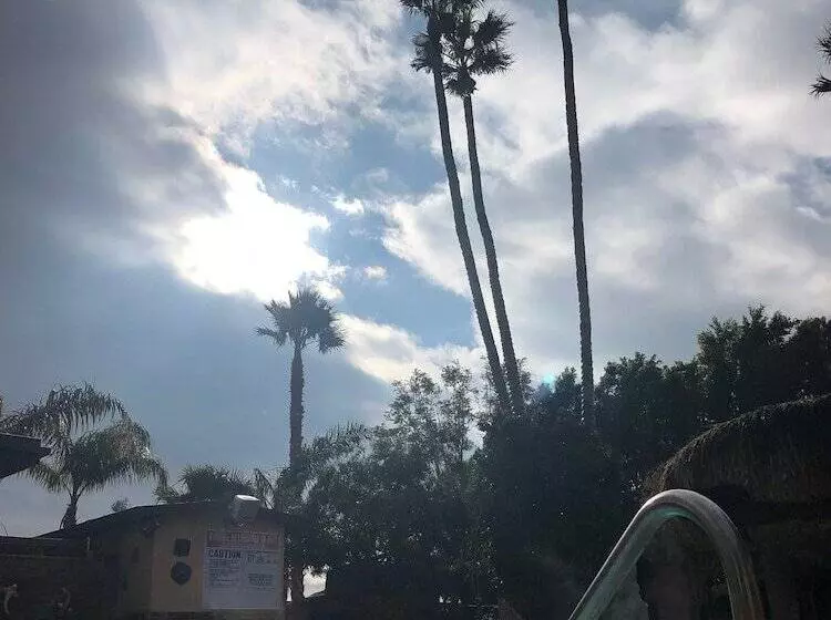 Sea Mountain Nude Resort & Spa Hotel   Adults Only