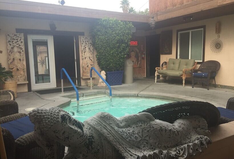 Sea Mountain Nude Resort & Spa Hotel   Adults Only