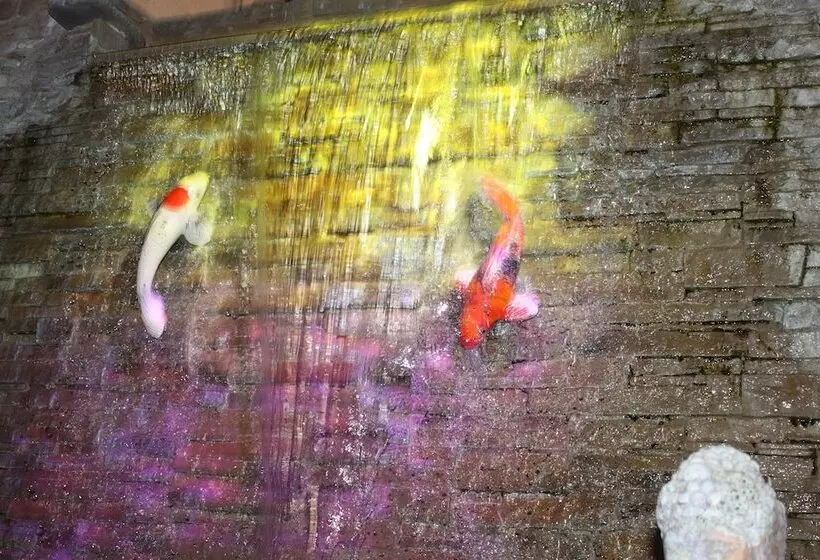 Sea Mountain Nude Resort & Spa Hotel   Adults Only