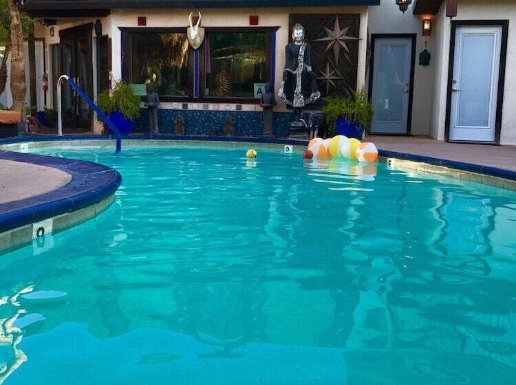 Sea Mountain Nude Resort & Spa Hotel   Adults Only