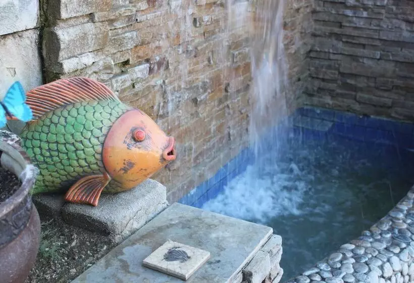 Sea Mountain Nude Resort & Spa Hotel   Adults Only