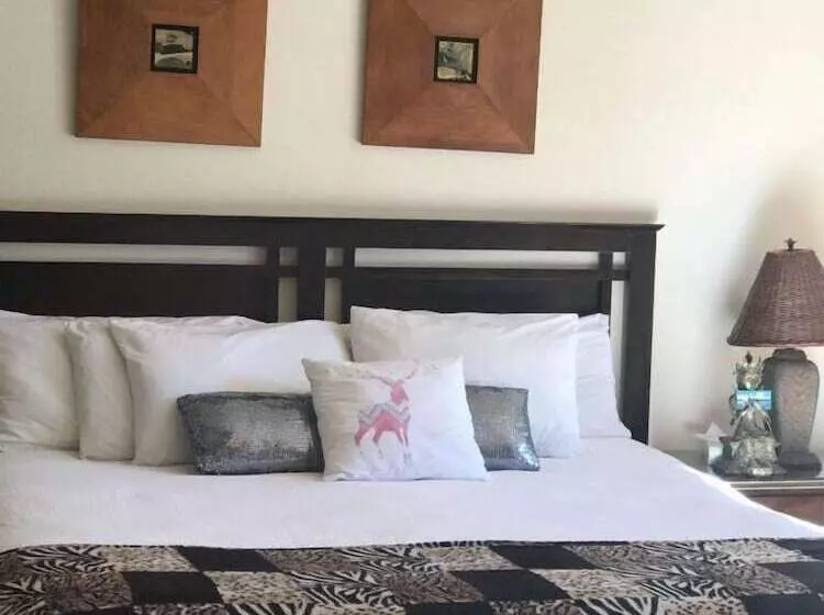 Sea Mountain Nude Resort & Spa Hotel   Adults Only