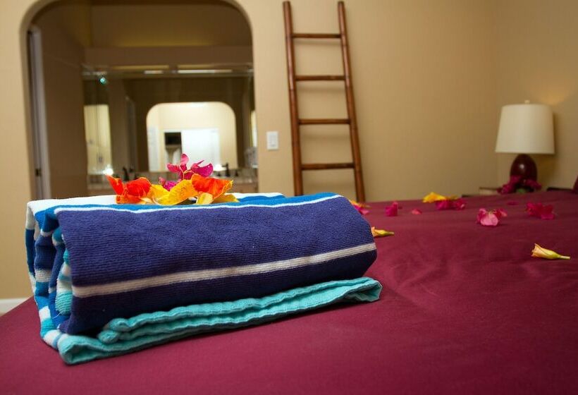 Sea Mountain Nude Resort & Spa Hotel   Adults Only