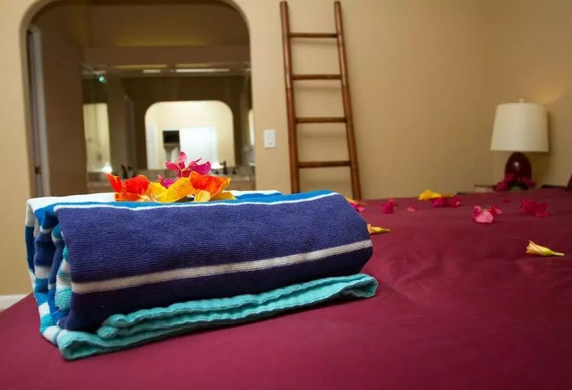 Sea Mountain Nude Resort & Spa Hotel   Adults Only