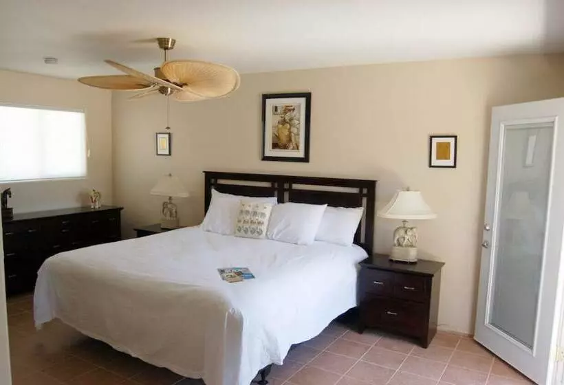 Sea Mountain Nude Resort & Spa Hotel   Adults Only