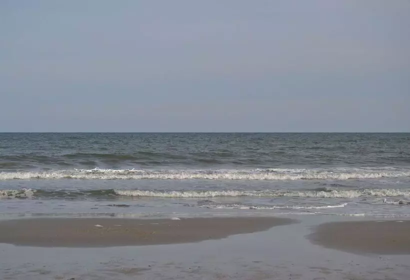 Sun N Sand Resort