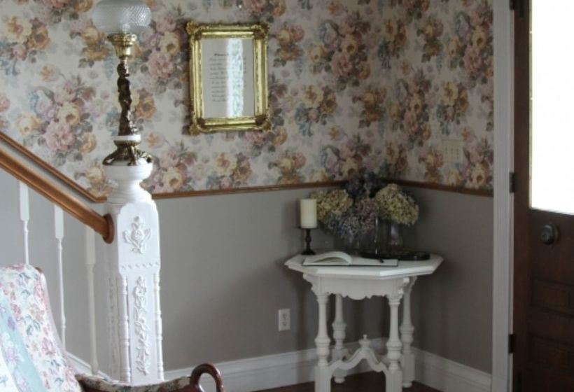 민박 Tayberry Cottage