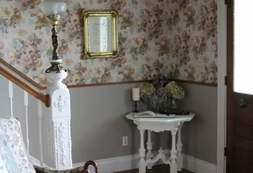 住宿加早餐  Tayberry Cottage