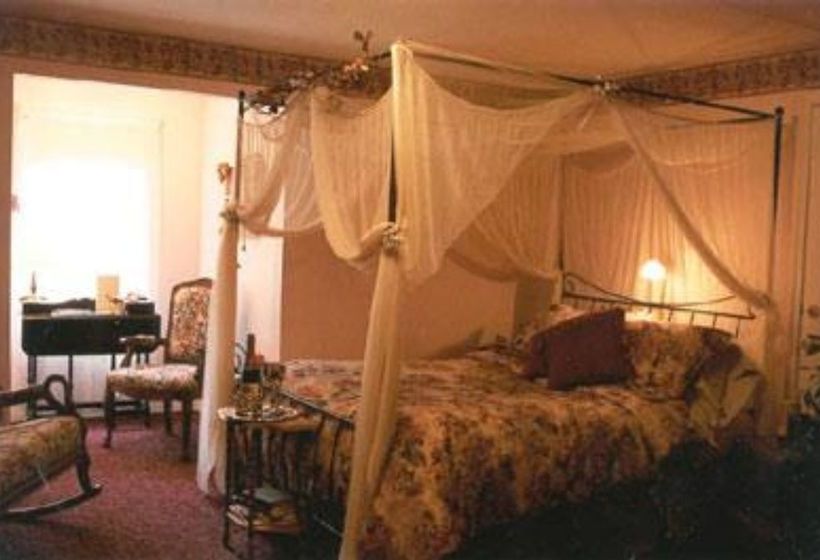 민박 Tayberry Cottage