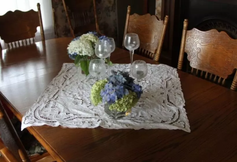 住宿加早餐  Tayberry Cottage