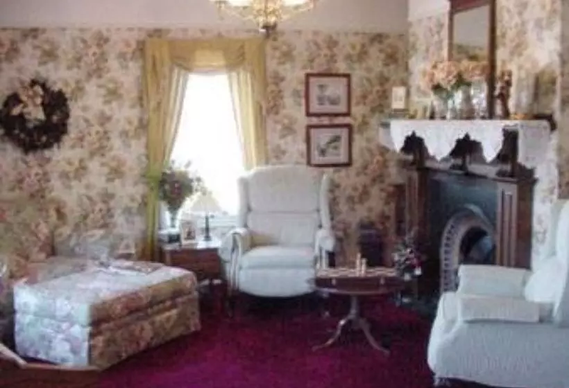 住宿加早餐  Tayberry Cottage