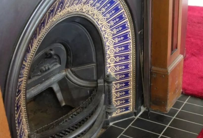 住宿加早餐  Tayberry Cottage