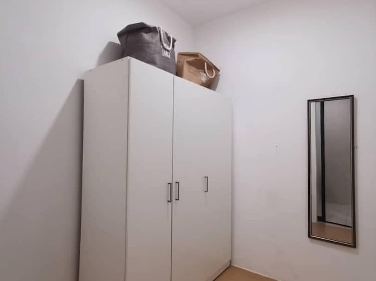 Hôtel Manhattan Suite Itcc Penampang