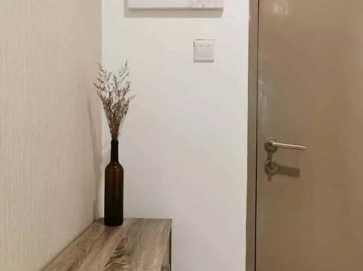 هتل Manhattan Suite Itcc Penampang