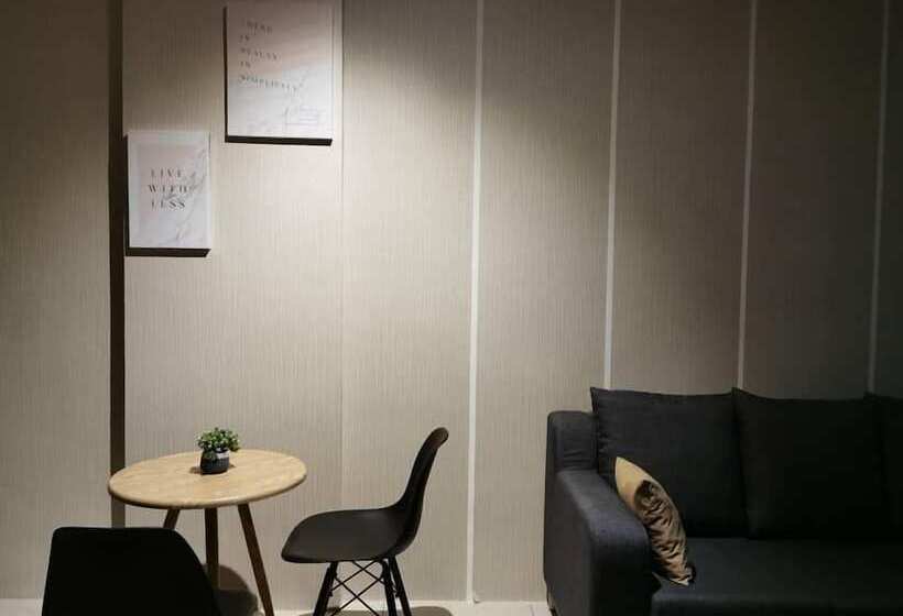 Hôtel Manhattan Suite Itcc Penampang