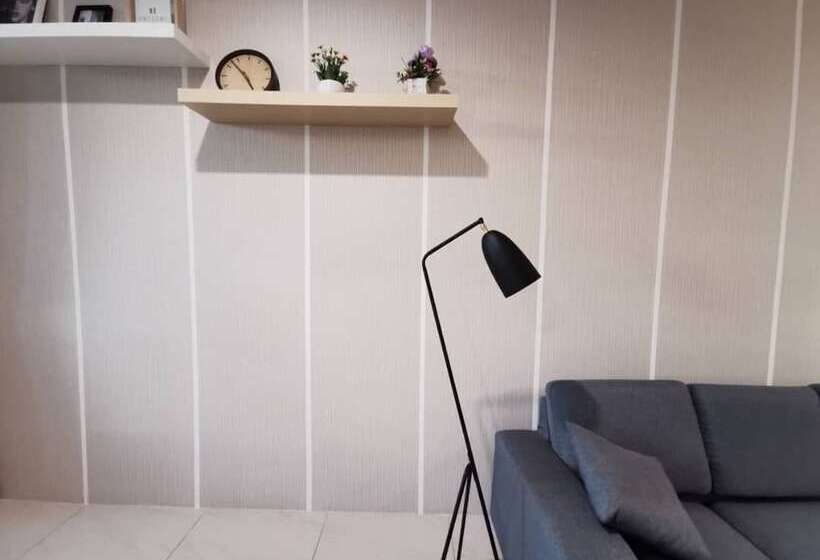 Hôtel Manhattan Suite Itcc Penampang