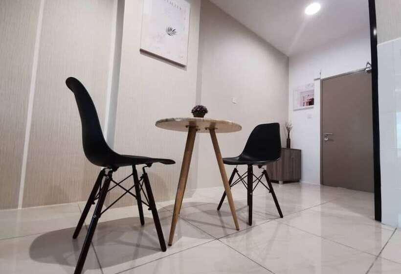 Hôtel Manhattan Suite Itcc Penampang