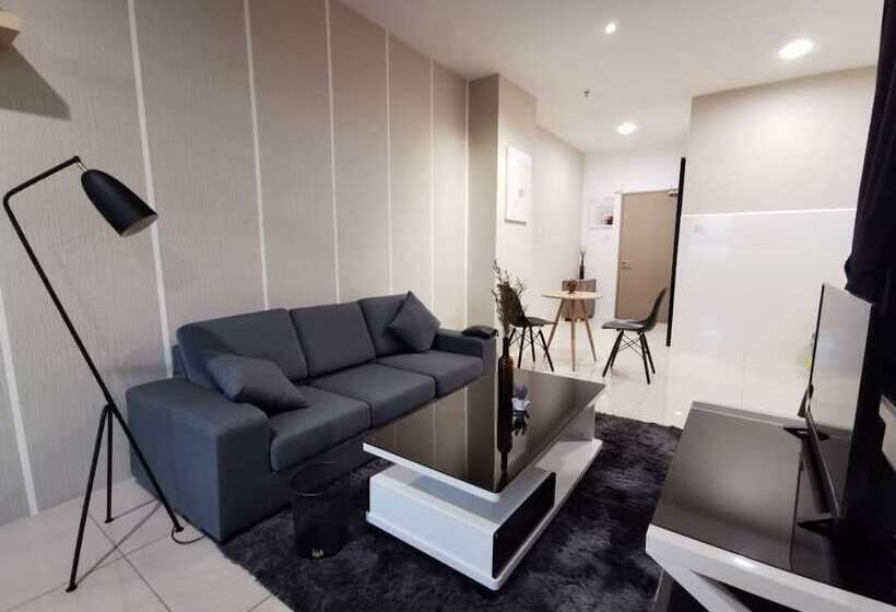 Hôtel Manhattan Suite Itcc Penampang