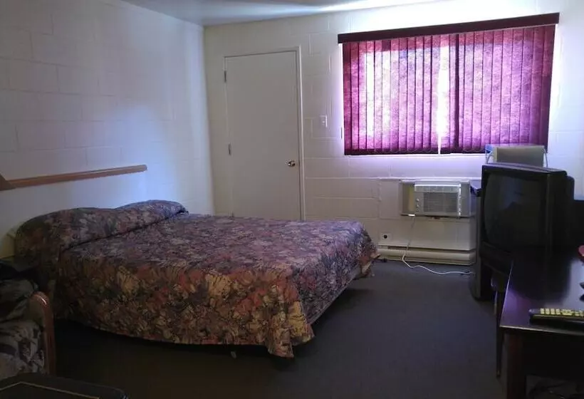 Hotelli Nelson Motor