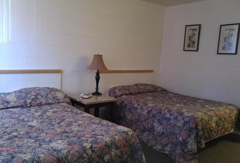 Hotelli Nelson Motor