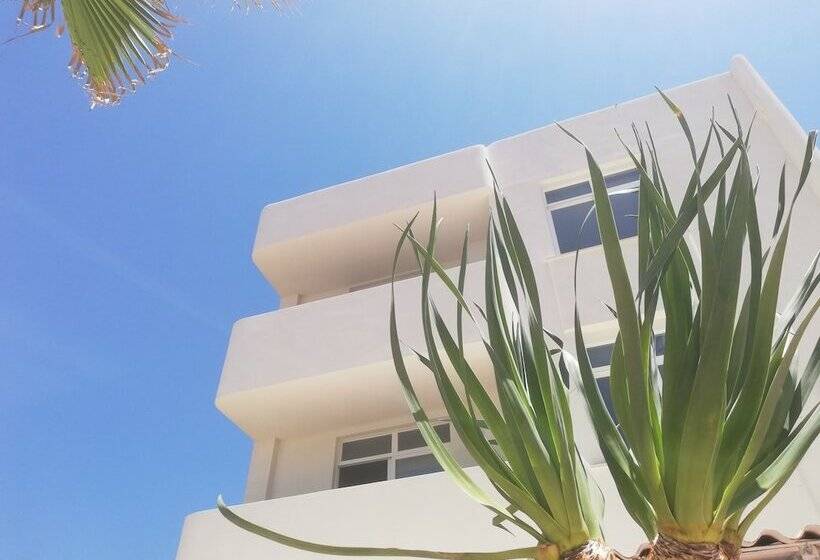 Apartamentos Ibiza