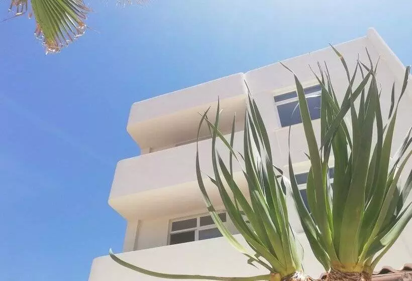 Apartamentos Ibiza