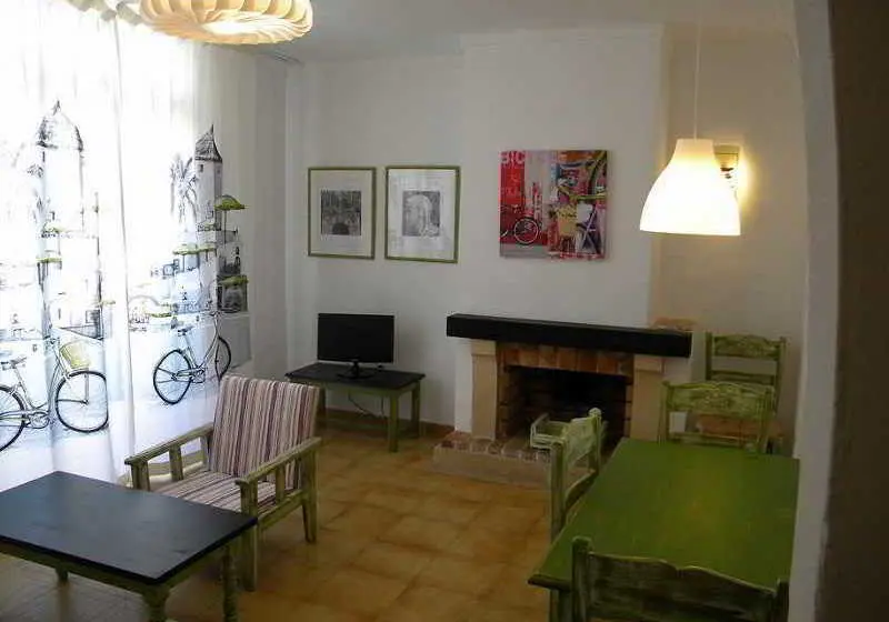 Apartamentos Ibiza