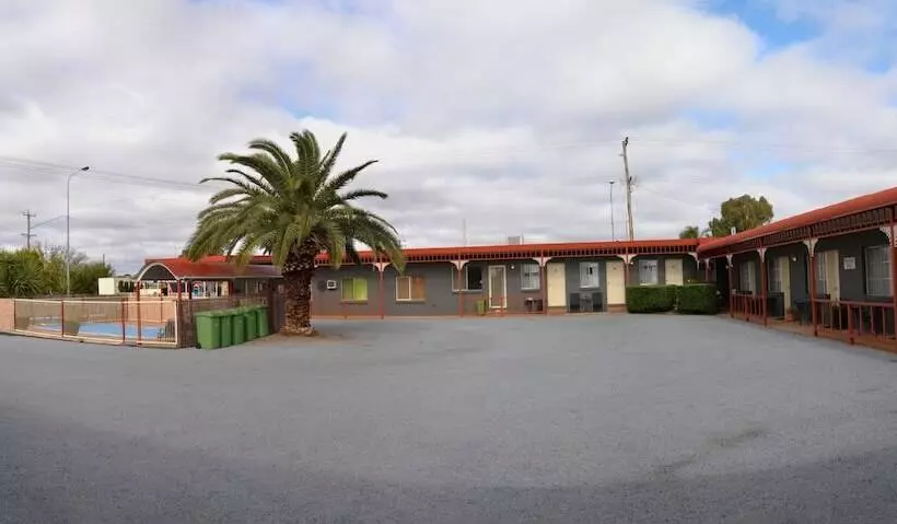 Ardeanal Motel
