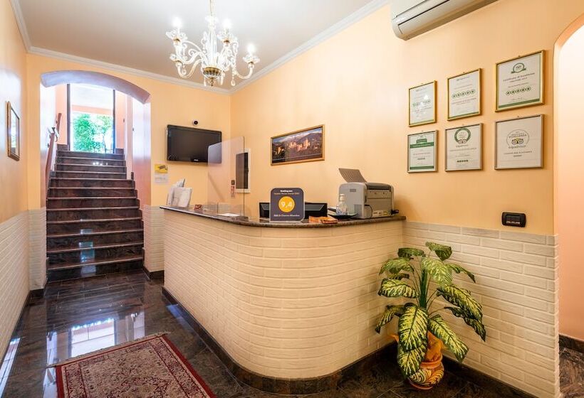 Alhambra   B&b   Guest House Di Charme