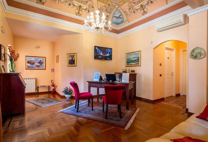 Alhambra   B&b   Guest House Di Charme