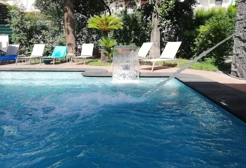 Alhambra   B&b   Guest House Di Charme