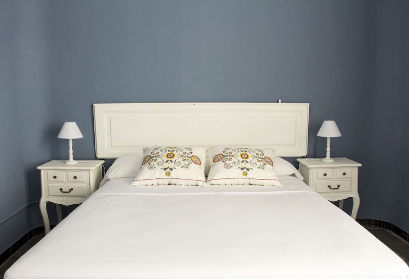 تختخواب و صبحانه Bed&Breakfast Brun Barcelona