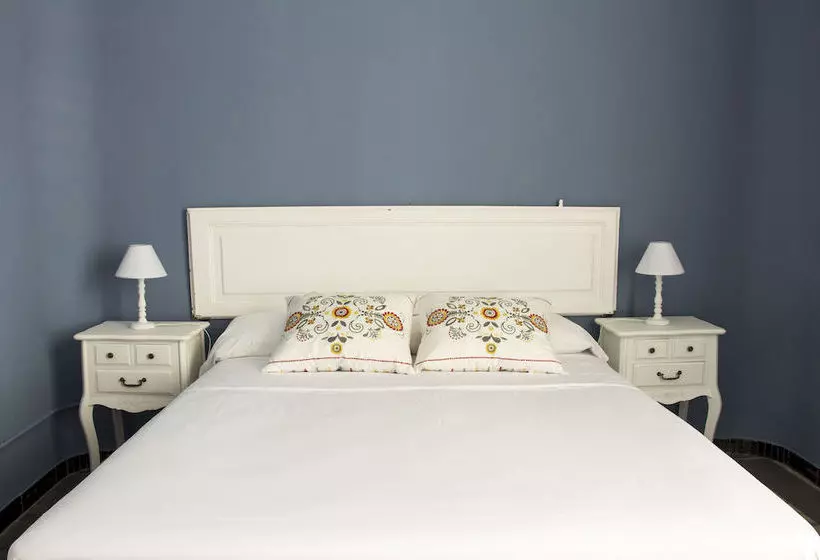 تختخواب و صبحانه Bed&Breakfast Brun Barcelona