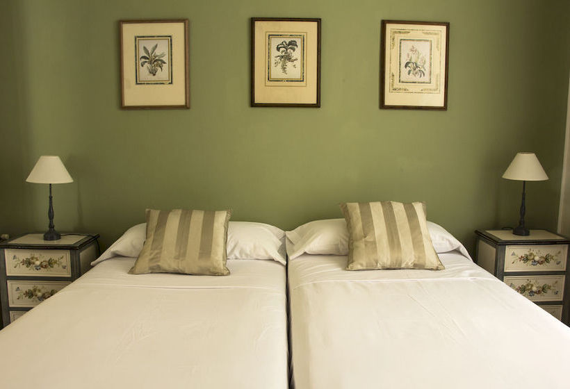 تختخواب و صبحانه Bed&Breakfast Brun Barcelona